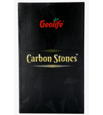 Geolife Carbon Stones - Enhanced Soil Fertility 1 Kg